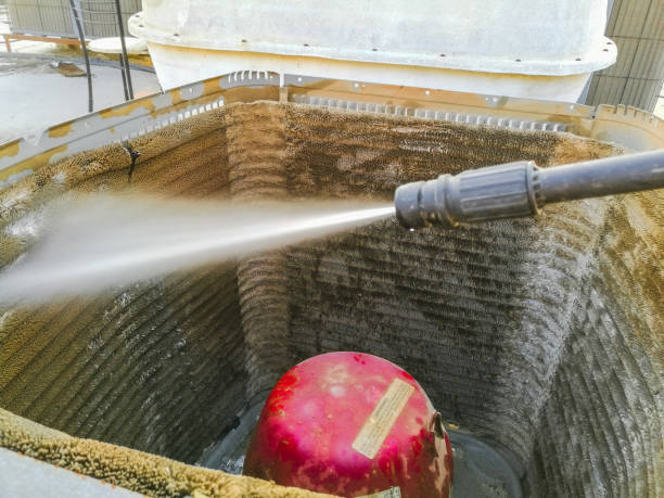 Best Air Duct Cleaning Company Near Me  in Hampshire, IL