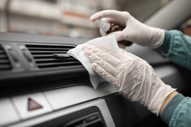 Best Ductwork Cleaning Services  in Hampshire, IL