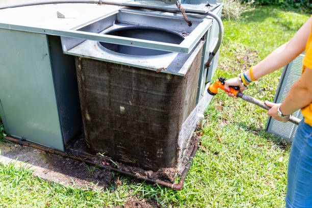 Best Affordable Duct Cleaning Services  in Hampshire, IL