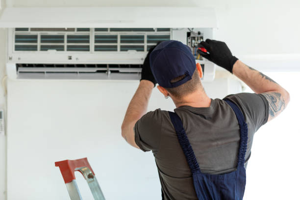 Best HVAC Maintenance and Cleaning  in Hampshire, IL