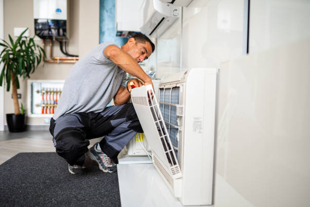 Best Air Duct Cleaning Near Me  in Hampshire, IL