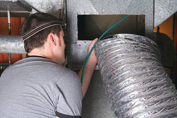 Best Professional Duct Cleaning Services  in Hampshire, IL