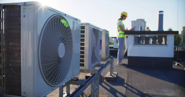 Best Ventilation Cleaning Services  in Hampshire, IL
